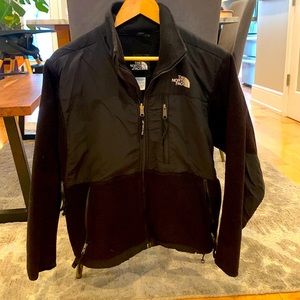 Northface Denali fleece jacket
